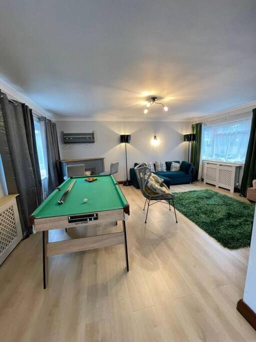 Kob Apartment Nottingham Eksteriør billede