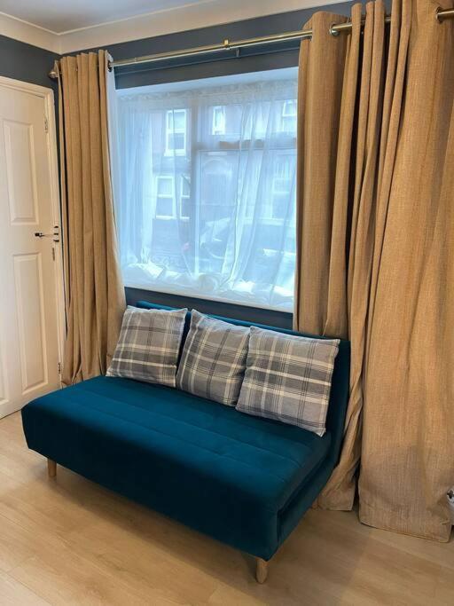 Kob Apartment Nottingham Eksteriør billede