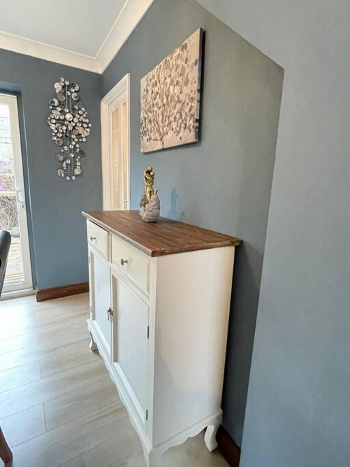 Kob Apartment Nottingham Eksteriør billede
